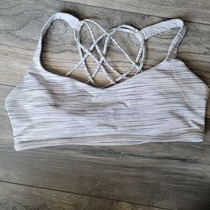 NWOT sports bra
